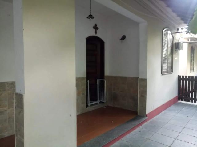 Casa / Sobrado para Locação em Rio de Janeiro/RJ Praça Seca 3 Quartos