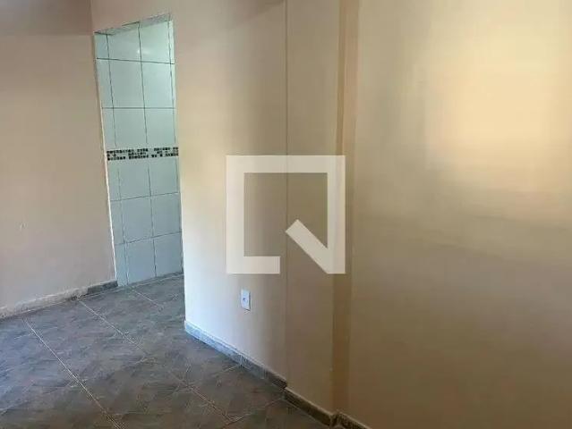 Casa / Sobrado para Locação em Rio de Janeiro/RJ Praia da Bandeira 1 Quartos