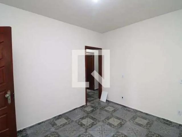Casa / Sobrado para Locação em Rio de Janeiro/RJ Praia da Bandeira 2 Quartos