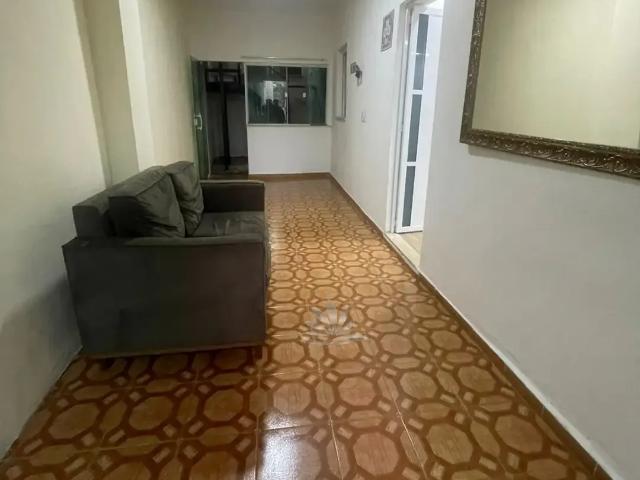 Casa / Sobrado para Locação em Rio de Janeiro/RJ Quintino Bocaiúva 3 Quartos