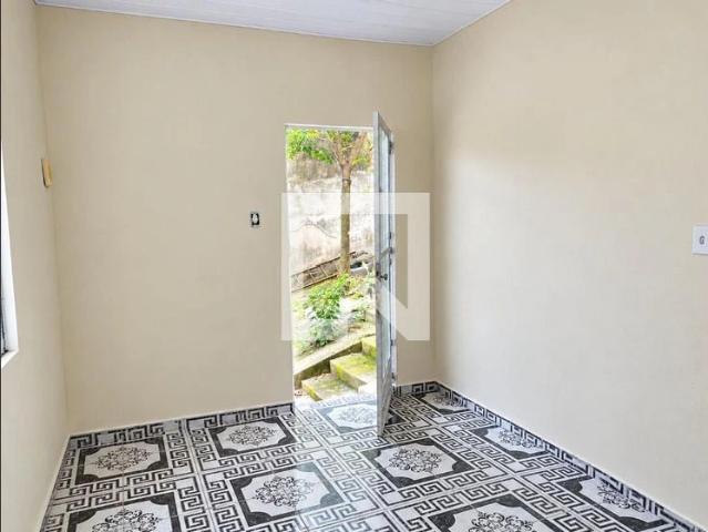 Casa / Sobrado para Locação em Rio de Janeiro/RJ Quintino Bocaiúva 1 Quartos