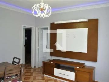 Casa / Sobrado para Locação em Rio de Janeiro/RJ Quintino Bocaiúva 2 Quartos