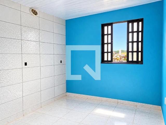 Casa / Sobrado para Locação em Rio de Janeiro/RJ Quintino Bocaiúva 2 Quartos