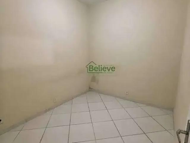 Casa / Sobrado para Locação em Rio de Janeiro/RJ Quintino Bocaiúva 2 Quartos