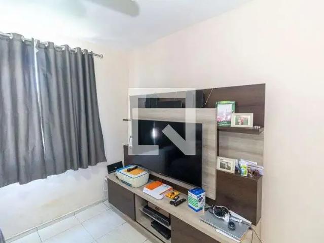 Casa / Sobrado para Locação em Rio de Janeiro/RJ Quintino Bocaiúva 2 Quartos