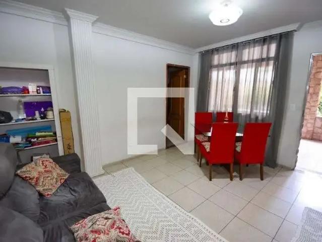 Casa / Sobrado para Locação em Rio de Janeiro/RJ Quintino Bocaiúva 3 Quartos
