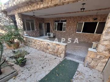 Casa / Sobrado para Locação em Rio de Janeiro/RJ Quintino Bocaiúva 3 Quartos