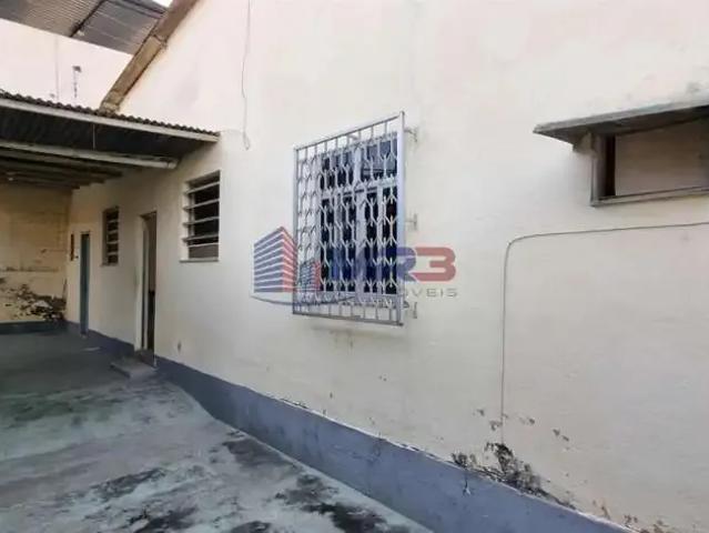 Casa / Sobrado para Locação em Rio de Janeiro/RJ Ramos 2 Quartos