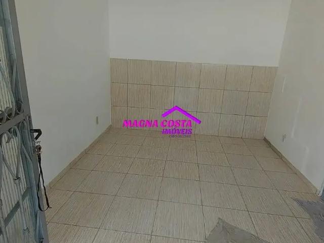 Casa / Sobrado para Locação em Rio de Janeiro/RJ Realengo 1 Quartos