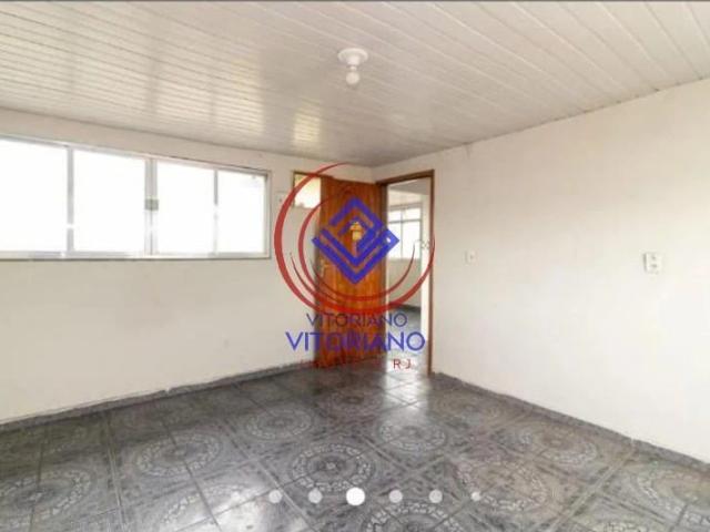 Casa / Sobrado para Locação em Rio de Janeiro/RJ Realengo 1 Quartos
