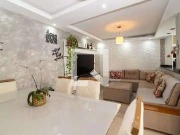 Casa / Sobrado para Locação em Rio de Janeiro/RJ Realengo 2 Quartos