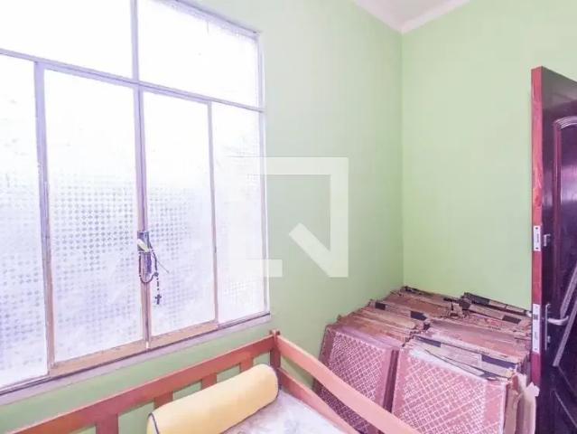 Casa / Sobrado para Locação em Rio de Janeiro/RJ Realengo 3 Quartos