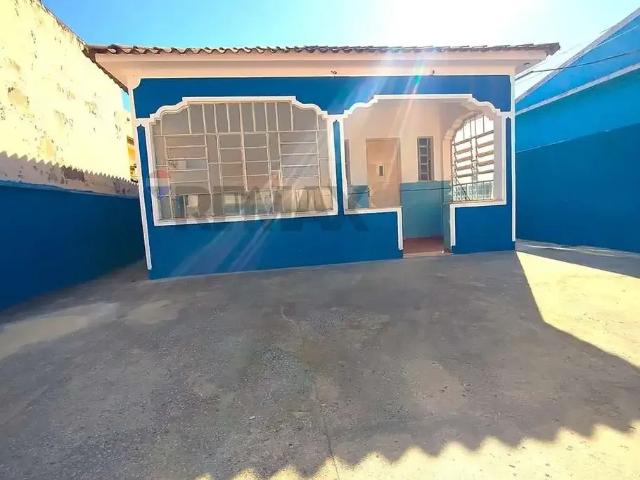 Casa / Sobrado para Locação em Rio de Janeiro/RJ Realengo 3 Quartos