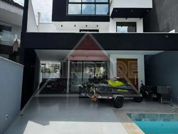 Casa / Sobrado para Locação em Rio de Janeiro/RJ Recreio dos Bandeirantes 3 Quartos