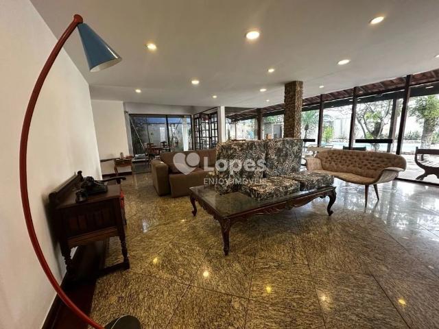 Casa / Sobrado para Locação em Rio de Janeiro/RJ Recreio dos Bandeirantes 3 Quartos