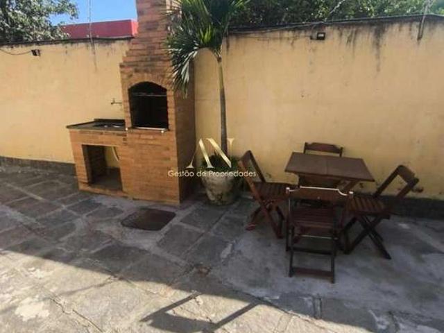 Casa / Sobrado para Locação em Rio de Janeiro/RJ Recreio dos Bandeirantes 3 Quartos