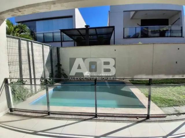 Casa / Sobrado para Locação em Rio de Janeiro/RJ Recreio dos Bandeirantes 3 Quartos