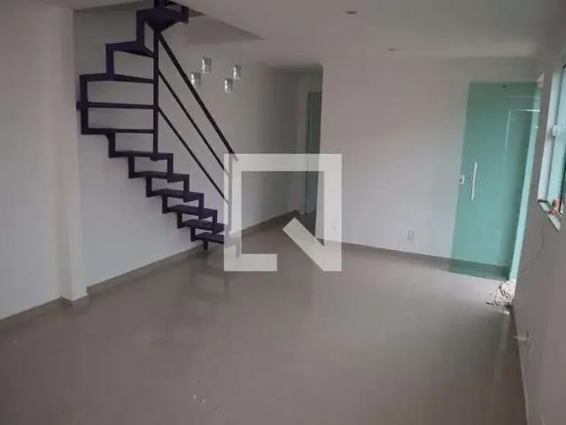 Casa / Sobrado para Locação em Rio de Janeiro/RJ Recreio dos Bandeirantes 3 Quartos
