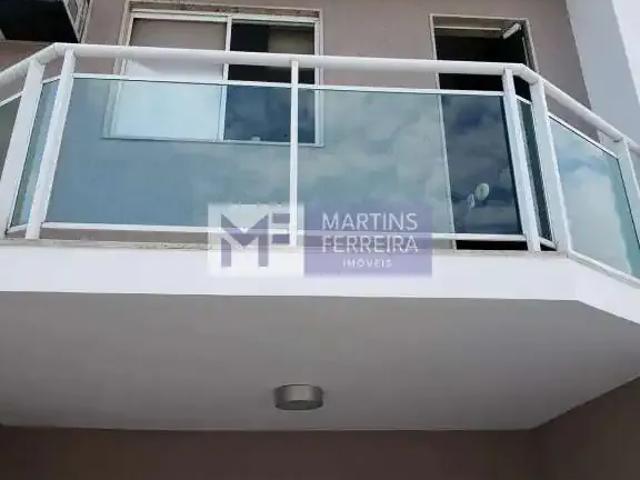 Casa / Sobrado para Locação em Rio de Janeiro/RJ Recreio dos Bandeirantes 2 Quartos