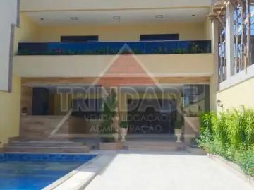 Casa / Sobrado para Locação em Rio de Janeiro/RJ Recreio dos Bandeirantes 5 Quartos