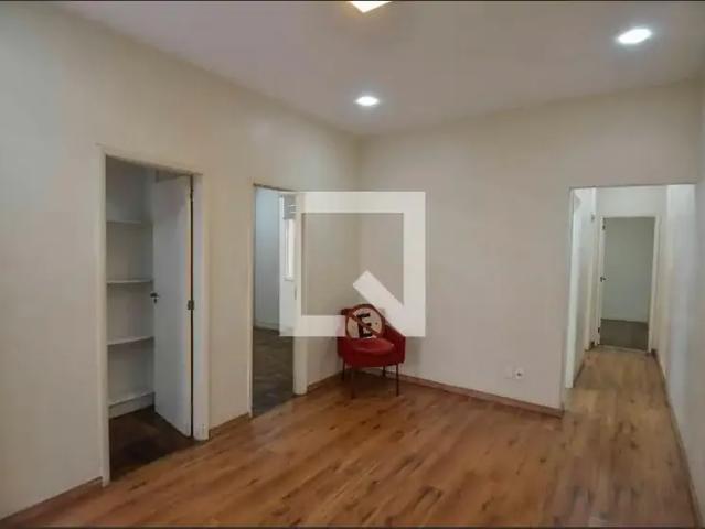 Casa / Sobrado para Locação em Rio de Janeiro/RJ Rio Comprido 3 Quartos