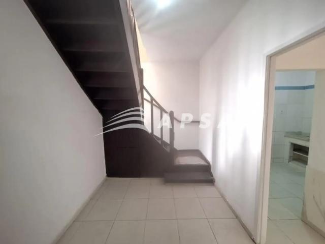 Casa / Sobrado para Locação em Rio de Janeiro/RJ Rio Comprido 3 Quartos
