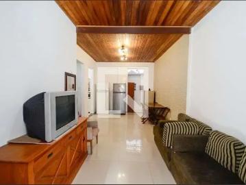 Praça Doutor Del Vecchio - Varanda