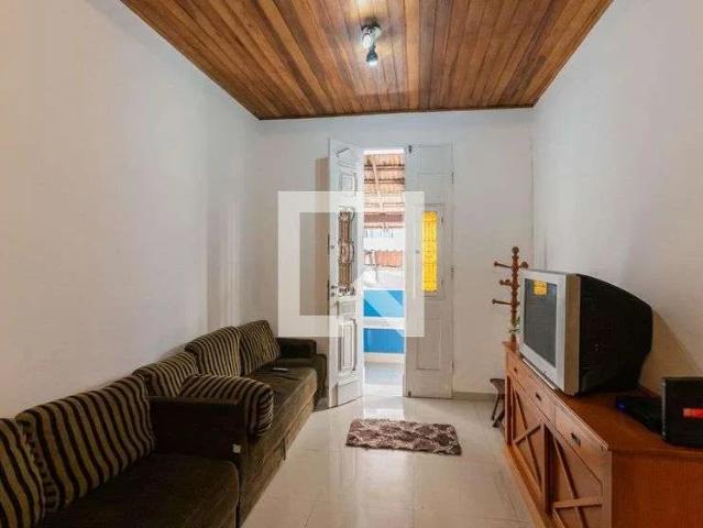 Casa / Sobrado para Locação em Rio de Janeiro/RJ Rio Comprido 4 Quartos