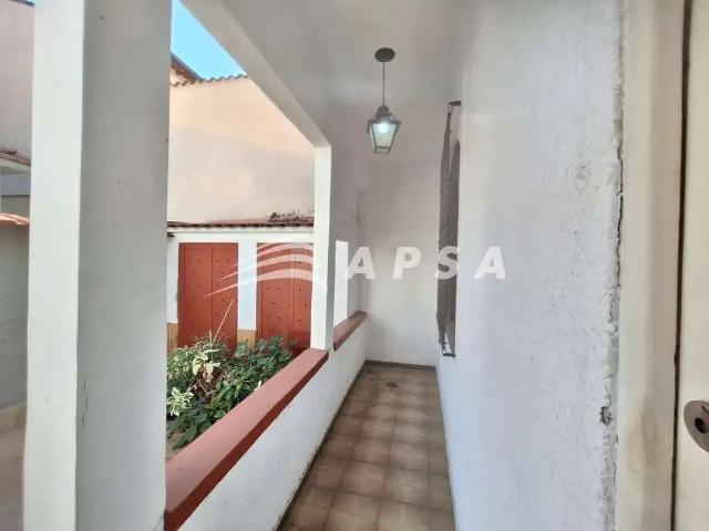 Casa / Sobrado para Locação em Rio de Janeiro/RJ Riachuelo 2 Quartos