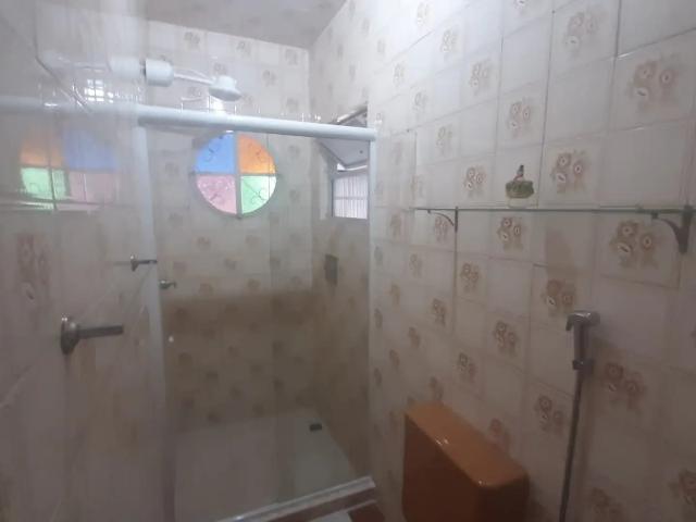 Casa / Sobrado para Locação em Rio de Janeiro/RJ Riachuelo 2 Quartos