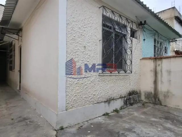Casa / Sobrado para Locação em Rio de Janeiro/RJ Rocha Miranda 1 Quartos