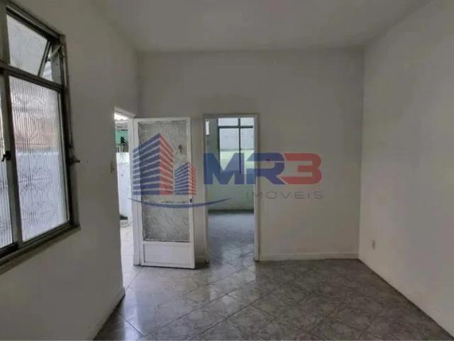 Casa / Sobrado para Locação em Rio de Janeiro/RJ Rocha Miranda 1 Quartos