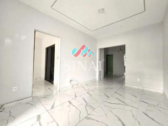 Casa / Sobrado para Locação em Rio de Janeiro/RJ Rocha Miranda 2 Quartos