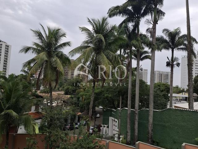 Casa / Sobrado para Locação em Rio de Janeiro/RJ São Conrado 4 Quartos