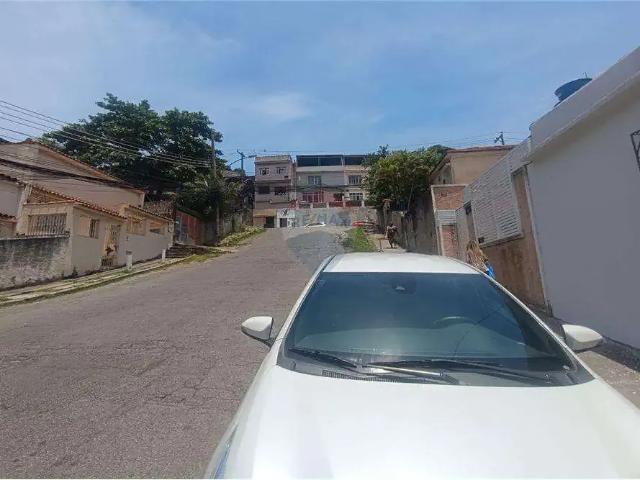 Casa / Sobrado para Locação em Rio de Janeiro/RJ São Cristóvão 1 Quartos