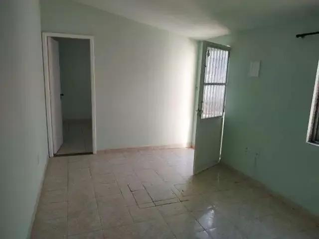 Casa / Sobrado para Locação em Rio de Janeiro/RJ São Cristóvão 1 Quartos