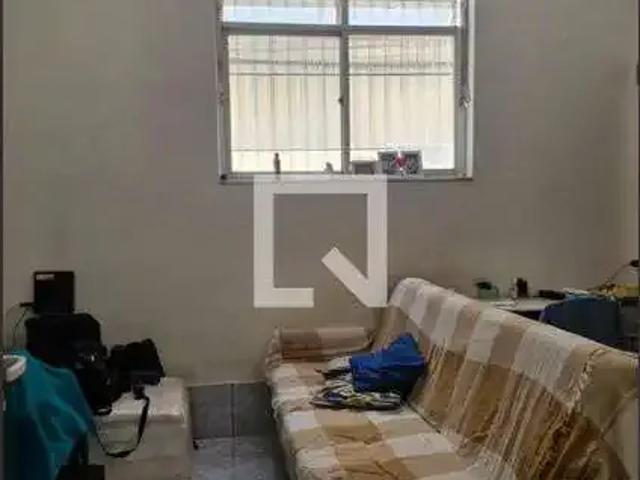 Casa / Sobrado para Locação em Rio de Janeiro/RJ São Cristóvão 1 Quartos