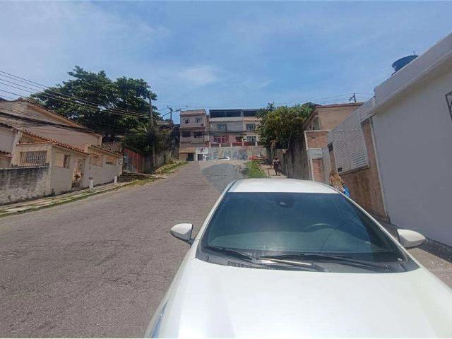 Casa / Sobrado para Locação em Rio de Janeiro/RJ São Cristóvão 1 Quartos