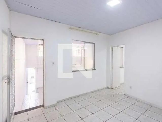 Casa / Sobrado para Locação em Rio de Janeiro/RJ São Cristóvão 1 Quartos