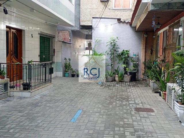 Casa / Sobrado para Locação em Rio de Janeiro/RJ São Cristóvão 1 Quartos