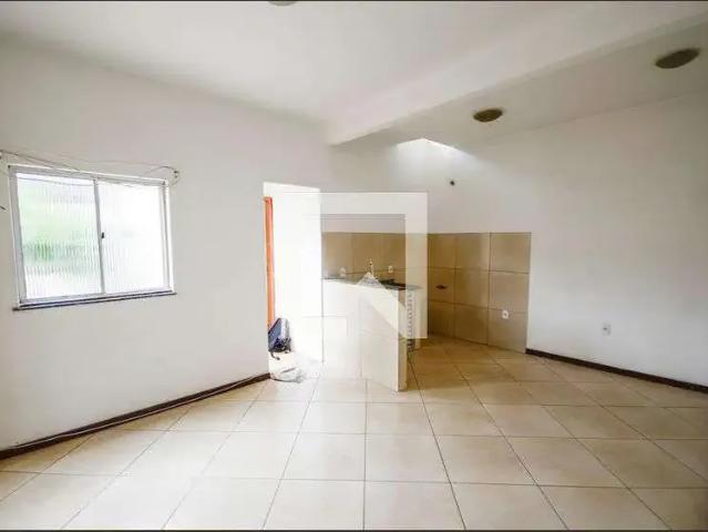 Casa / Sobrado para Locação em Rio de Janeiro/RJ São Cristóvão 2 Quartos