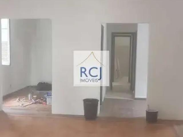 Casa / Sobrado para Locação em Rio de Janeiro/RJ São Cristóvão 2 Quartos