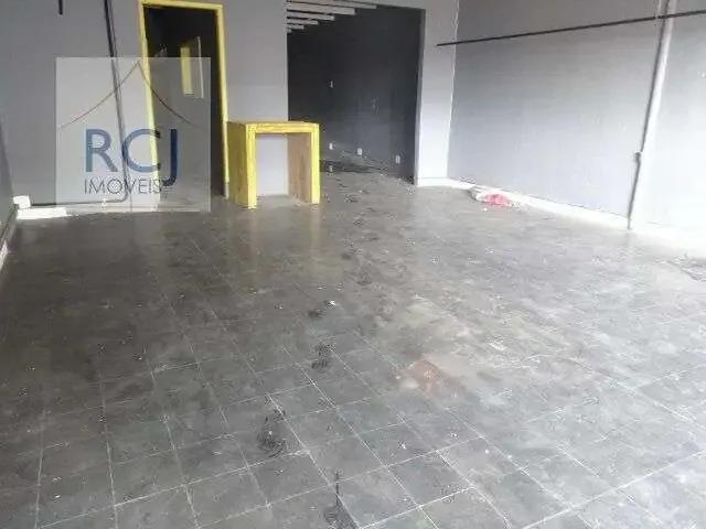 Casa / Sobrado para Locação em Rio de Janeiro/RJ São Cristóvão 2 Quartos