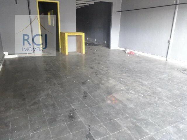 Casa / Sobrado para Locação em Rio de Janeiro/RJ São Cristóvão 2 Quartos
