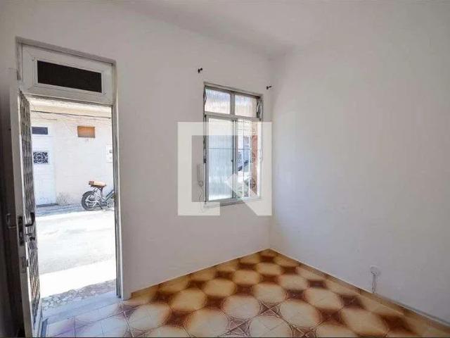 Casa / Sobrado para Locação em Rio de Janeiro/RJ São Cristóvão 2 Quartos