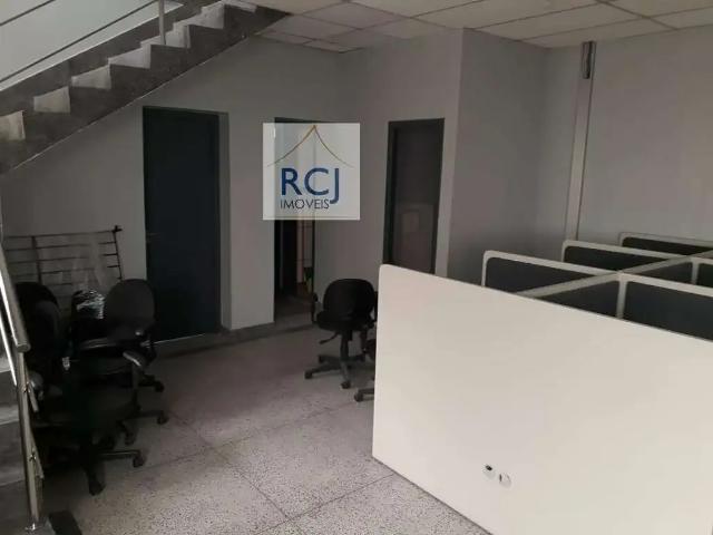Casa / Sobrado para Locação em Rio de Janeiro/RJ São Cristóvão 2 Quartos
