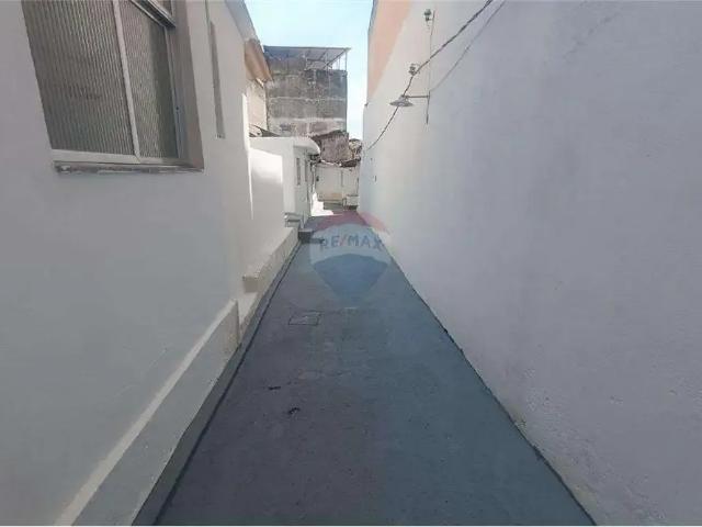 Casa / Sobrado para Locação em Rio de Janeiro/RJ São Cristóvão 2 Quartos
