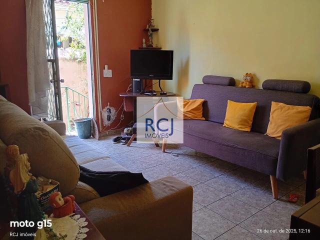 Casa / Sobrado para Locação em Rio de Janeiro/RJ São Cristóvão 3 Quartos