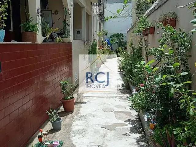 Casa / Sobrado para Locação em Rio de Janeiro/RJ São Cristóvão 3 Quartos