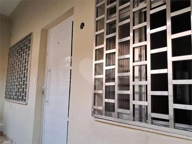 Casa / Sobrado para Locação em Rio de Janeiro/RJ São Cristóvão 3 Quartos
